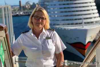 Zwischen Kreuzfahrt-Job und Wohnmobil - freiepresse.de