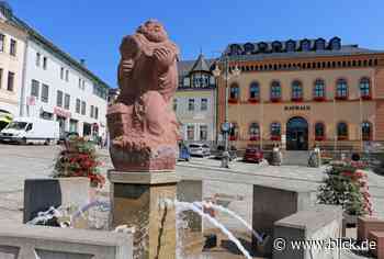 Die Zukunft von Reichenbach mitgestalten | blick.de - Vogtland - Blick.de