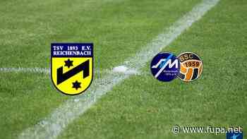 A-Liga: Reichenbach holt zweimal Rückstand auf - FuPa