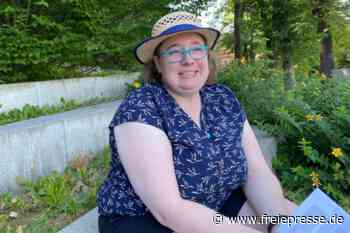 Postcovid-Patientin aus Reichenbach: "Dass ich noch lebe, grenzt an ein Wunder" - freiepresse.de