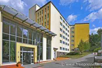 Paracelsus, Gaskrise, Finanzen: Was der Landrat anpacken will - freiepresse.de