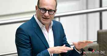 Sint-Hubertusschool krijgt 14.000 euro Vlaamse steun | Niel | hln.be - Het Laatste Nieuws