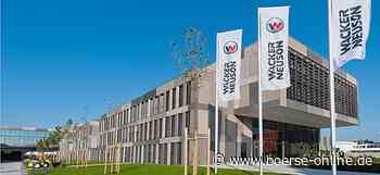 Wacker Neuson: Margendruck