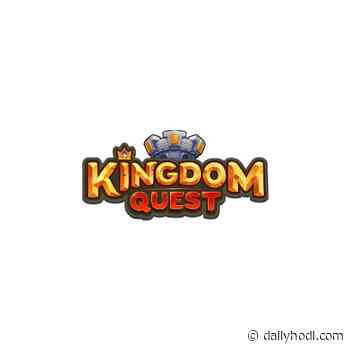 Kingdom Quest Launches Token IDO on Poolz - The Daily Hodl