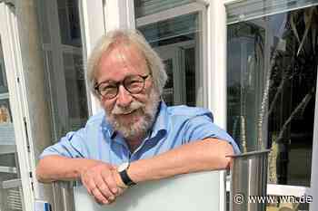 Pfarrer Mustroph: Abschied nach fast 40 Jahren