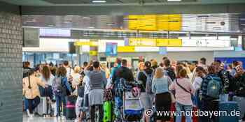 Vorkasse bei Flugreisen soll wegfallen - Nordbayern.de
