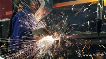 Energiegipfel in Rostock: Wirtschaft in MV fordert neuen Russlandkurs - svz – Schweriner Volkszeitung