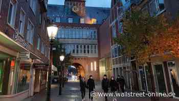 Innenstädte laut Studie immer unattraktiver Wirtschaft - wallstreet:online AG