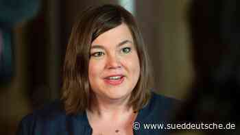 Energie - Hamburg - Fegebank: Gas-Härtefallfonds zur Unterstützung der Bürger - Wirtschaft - SZ.de - Süddeutsche Zeitung - SZ.de