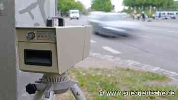 Verkehr - Erfurt - Neuer Bußgeldkatalog: Mehr Einnahmen aus Verkehrsverstößen - Wirtschaft - SZ.de - Süddeutsche Zeitung - SZ.de
