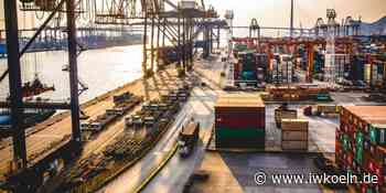 China-Abhängigkeiten der deutschen Wirtschaft: Mit Volldampf in die falsche Richtung - Institut der deutschen Wirtschaft