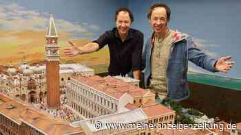 Das Miniatur Wunderland in Hamburg räumt erneut einen Preis ab