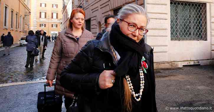 M5s, il caso Veneto: la senatrice Vanin ha più voti alle Parlamentarie ma per l’alternanza di genere nel plurinominale è seconda