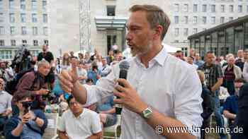 Grundsteuer: Finanzminister Lindner erwägt offenbar Fristverlängerung