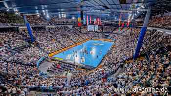 KN-Cup: Alle Spiele des Handball-Turniers live
