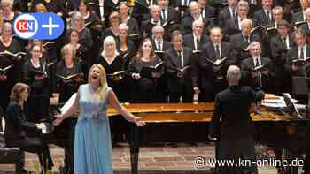 Brahms-Requiem begeistert in Rendsburg