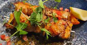 RESTOTIP. Restaurant Krokant in Maldegem: “Eerlijke prijs voor eerlijke borden” - Het Laatste Nieuws