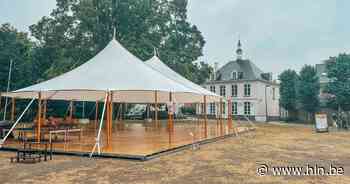 Shelter staat er terug na vandalisme: “Met camerabeelden zoeken naar daders” - Het Laatste Nieuws