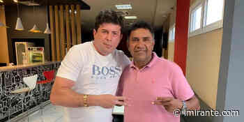 Bacabal: ex-vereador preso por suposta compra de votos fala em "perseguição política" - Imirante.com