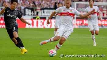 VfB Stuttgart gegen SC Freiburg im Liveticker: Schwaben beißen sich die Zähne aus