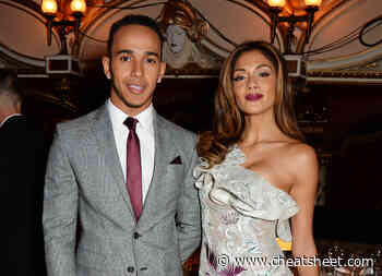 Lewis Hamilton Explains Why He Hasn't Had Any Long-Term Relationships Since His Breakup With Nicole Scherzinger - Showbiz Cheat Sheet
