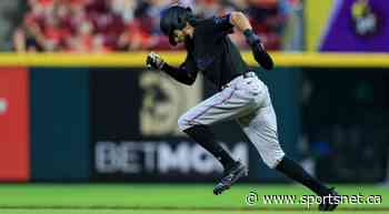Blue Jays showing interest in speedy free-agent outfielder Billy Hamilton - Sportsnet.ca