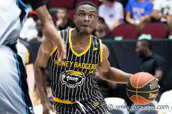 Q&A: Elam Ending inventor explains it all, after Hamilton Honey Badgers' dramatic CEBL title | inTheHammer - insauga.com