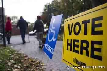 Municipal candidate nominations to close Friday in Mississauga, Brampton, Hamilton and Ontario | inSauga - insauga.com