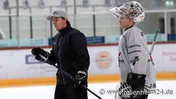 Eine Riesen-Überraschung: Dieser Ex-Rosenheimer Oberliga-Trainer ist wieder Starbulls-Coach