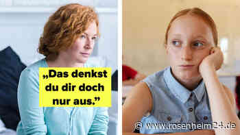 Leute teilen 17 toxische Aussagen von Eltern, die Kinder wirklich verletzen können