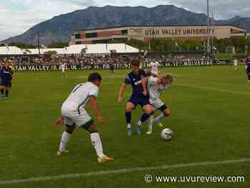 Wolverines tie 2-2 in exhibition game vs Westminster - UVU Review