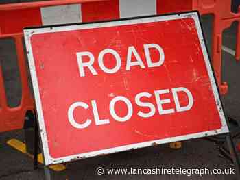New housing development to cause major roadwork delays in Blackburn for 7 months