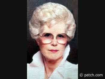 Obituary: Barbara M. Sorensen, 90, Of Bethany, Durham - Patch