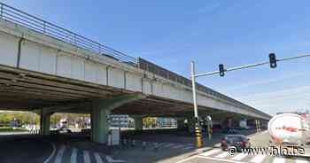 Grote verkeershinder verwacht op de A12 en Boomstesteenweg in Wilrijk deze maand - Het Laatste Nieuws