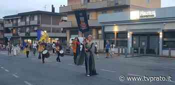 Corteggio storico di Montemurlo, cercasi nuovi figuranti - tvprato.it