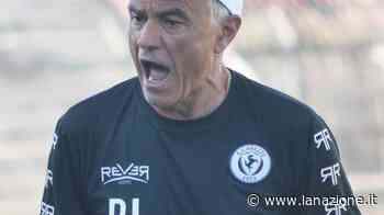 Gli amaranto di scena a Prato e Damiani guarda avanti: "Superati i primi esami" - LA NAZIONE