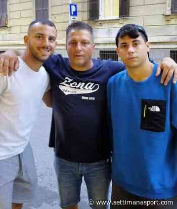 PRATO 2013 Doppio colpo di categoria superiore: ingaggiati Mattia e Davide Giacopetti - SettimanaSport