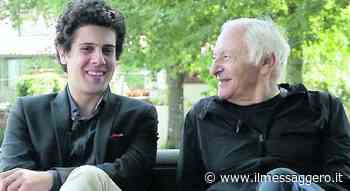 Mogol fa festa per i suoi 86 anni sul grande prato del Cet: «Mi sono regalato una nuova canzone» - ilmessaggero.it