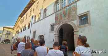 Pergine, la Cassa Rurale acquista Palazzo a Prato in via Maier (dalla ditta del sindaco) - l'Adige