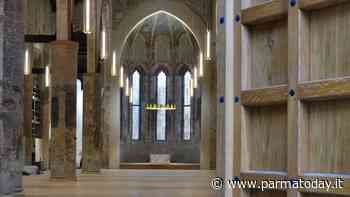 Laura Cavandoli: "San Francesco del Prato nelle celebrazioni per gli 800 anni dalla morte del Santo" - ParmaToday