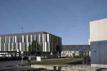 Si amplia l'Ospedale Santo Stefano di Prato - Niiprogetti.it