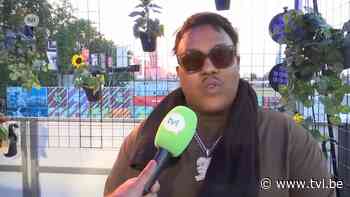 Pukkelpop samenvatting live uitzending - TV Limburg