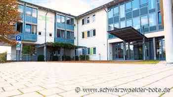 Anzeige - In den besten Händen - Schwarzwälder Bote