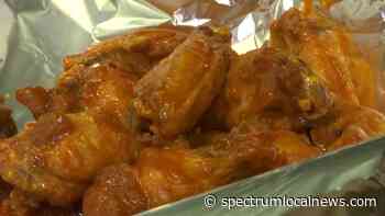 Empire Adventures: Exploring Buffalo's Wing Trail - Spectrum News