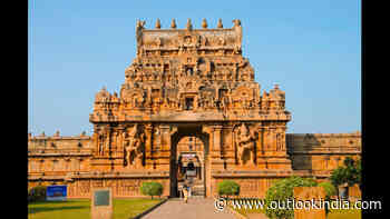 Follow The Ponniyin Selvan Trail With TTDC - Outlook India