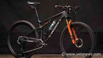 Gallery: The bikes of the Leadville Trail 100 - VeloNews