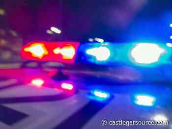 Trail man found guilty for armed assault against police - The Castlegar Source