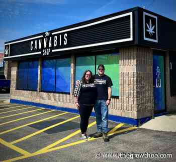 Perth local blazes a trail for women cannabis entrepreneurs - The GrowthOp