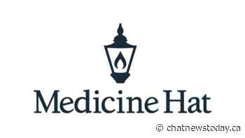 Carry Drive road work moving, trail repairs happening near teepee - CHAT News Today