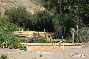 Kelowna's Rutland neighbourhood getting a direct connection to the Okanagan Rail Trail | iNFOnews | Thompson-Okanagan's News Source - iNFOnews